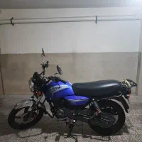 موتور  BX200 مدل ۱۴۰۴