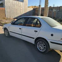 سمند دوگانه efs|خودرو سواری و وانت|کلاله, |دیوار