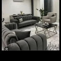 مبلمان راحتی