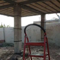 جوشکاری و دیوار چینی|خدمات پیشه و مهارت|ریگان, |دیوار