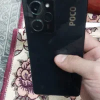 گوشی پوکو x5پرو