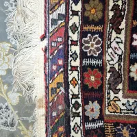 فرش دستباف|فرش|شیراز, شهرک نیروی انتظامی|دیوار