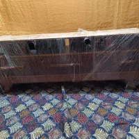 میزتلویزیون در حد نو