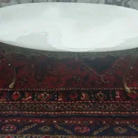 فروش میز مبل برنزی