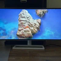 مانیتور MSI 34 5K PS341WU طراحی تدوین چاپ 4K نه 5K