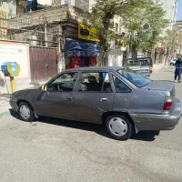 دوو سیلو|خودرو سواری و وانت|تهران, مسعودیه|دیوار