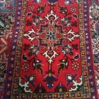 پادری نقشه هریس