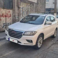 هاوال h2