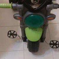 سه چرخه گودک