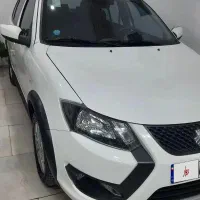 کوئیک GxR|خودرو سواری و وانت|قوچان, |دیوار