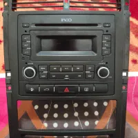 ضبط فابریک 405