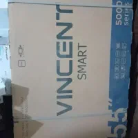 تلویزیون 55 اینج|تلویزیون و پروژکتور|زابل, |دیوار