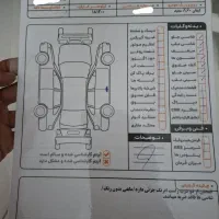 لیفانx60 دنده هیلمنی مدل۹۴|خودرو سواری و وانت|کرج, حصارک پایین|دیوار