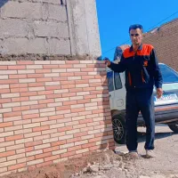 انواع کار کاشز وسرامیک|خدمات پیشه و مهارت|شوشتر, |دیوار