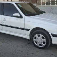 پژو پارس سال|خودرو سواری و وانت|کوهدشت, |دیوار