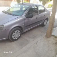 رانا مدل ۹۱  tu5|خودرو سواری و وانت|نجف‌آباد, یزدانشهر|دیوار