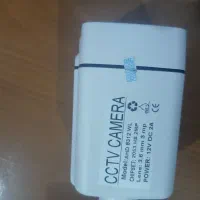 دوربین مداربسته