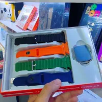 خرید ویژه ساعت هوشمند از جانبی نور حکیم 12|ساعت|بیرجند, |دیوار