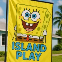 جزیره بازی خانه بازی