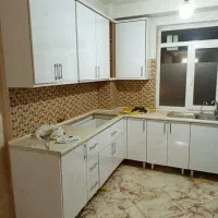 نصب و تعمیر و تعویض انواع کابینت و کمد دیواری