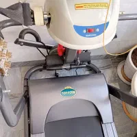 تردمیل تاپ فرم|تجهیزات ورزشی|اراک, |دیوار