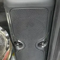 اسپیکر همراه با ضمانت|سیستم صوتی خانگی|تهران, وحیدیه|دیوار