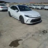 تویوتا کمری 2025 چین