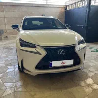 لکسوسnx300هیبرید
