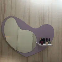 دراور و آینه بچگانه شرکتی|جاکفشی، کمد، دراور|ری, دولت‌آباد|دیوار