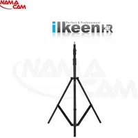 سه پایه نور ilkeen a260l