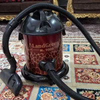 فروش جاروبرقی وتوستر|جاروبرقی، جارو شارژی، بخارشو|شهرکرد, |دیوار