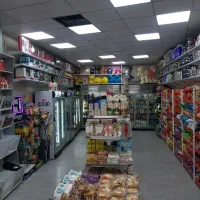 به یک نیرو در سوپر مارکت نیازمندیم