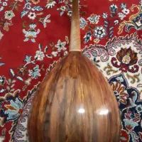 ساز عود با قیمت های استثنایی|سازهای سنتی|اهواز, نادری|دیوار