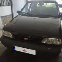 پراید81