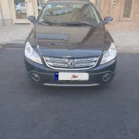 اچ سی کراس مدل 96 فروش و معاوضه