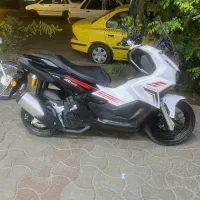 ADV180|موتورسیکلت|سبزوار, مدرس|دیوار