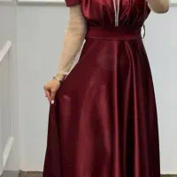 لباس مجلسی