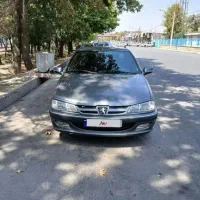 پژو پارس ساده، مدل ۱۳۹۵