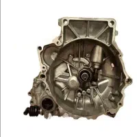 گیربکس تیبا استارت بغل
