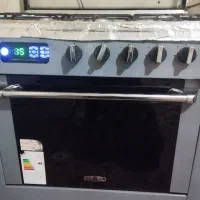 اجاق گاز طرح فر نونو|اجاق گاز و لوازم برقی پختوپز|کرمان, |دیوار