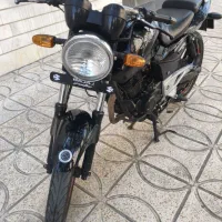 موتور پالس۱۸۰مدل۹۱