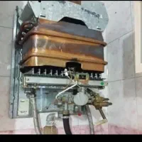 فروش و خریدار انواع آبگرمکن