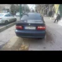 سمندEF7مدل 91|خودرو سواری و وانت|مشکیندشت, |دیوار