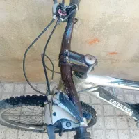 دوچرخه 26 cannonodell