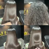 کراتین پروتویین ترمیم رایگان ۱۵ سال‌سابقه