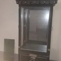 بوفه چوب