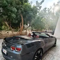 کامارو کروک (فروش)|خودرو سواری و وانت|کیش, |دیوار