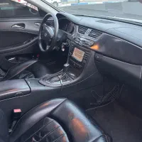 بنز CLS350|خودرو سواری و وانت|تهران, سهروردی|دیوار