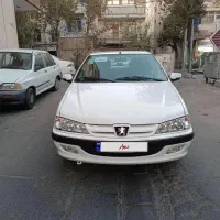 پژو پارس سالxu7p