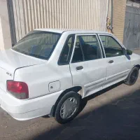 ۱۳۲ دوگانه فابریک|خودرو سواری و وانت|فسا, |دیوار